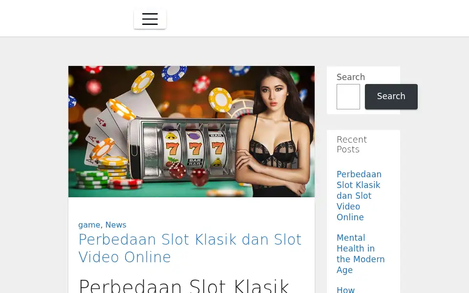 Screenshot of kanchana8.com