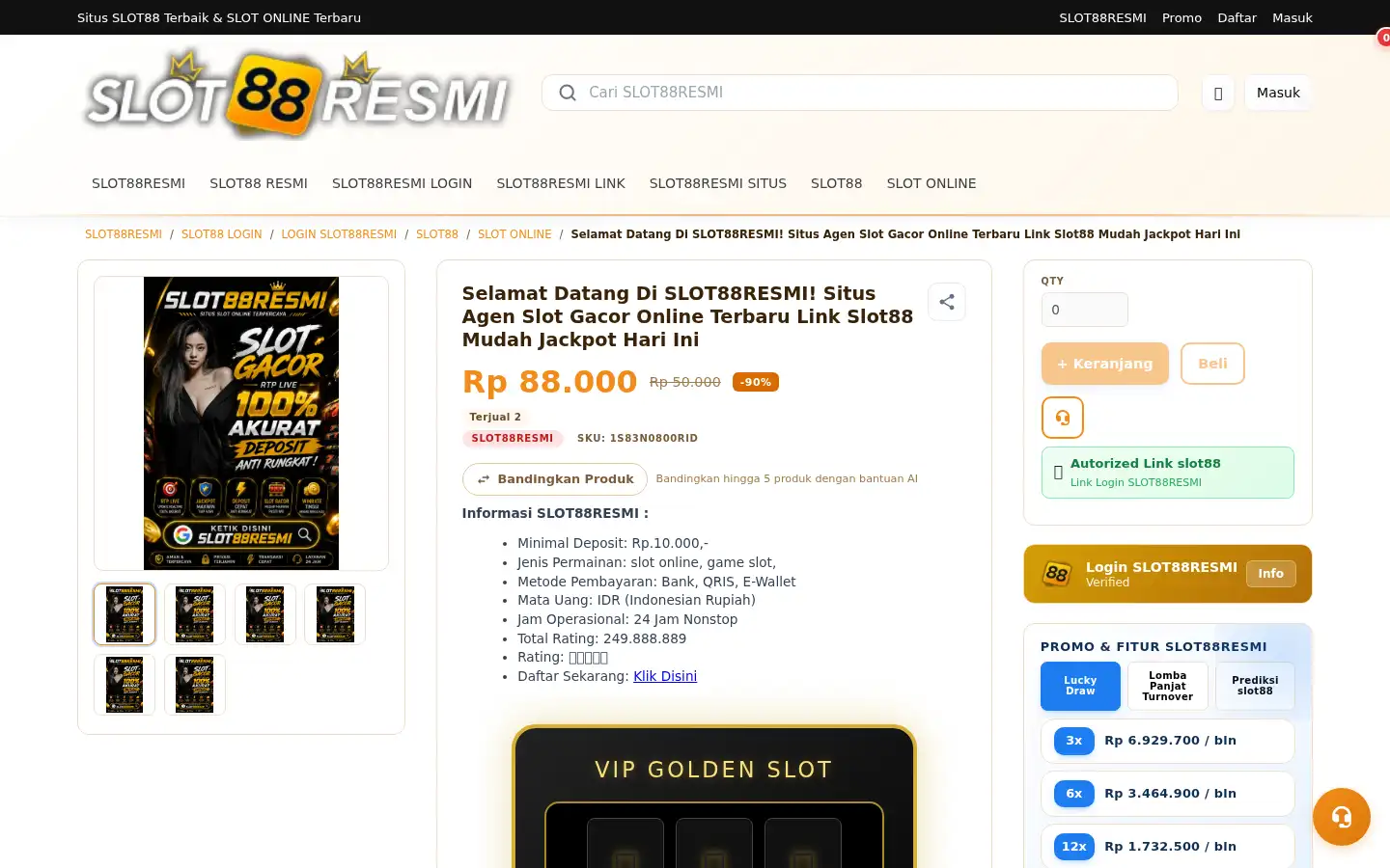 Screenshot of karanube.com