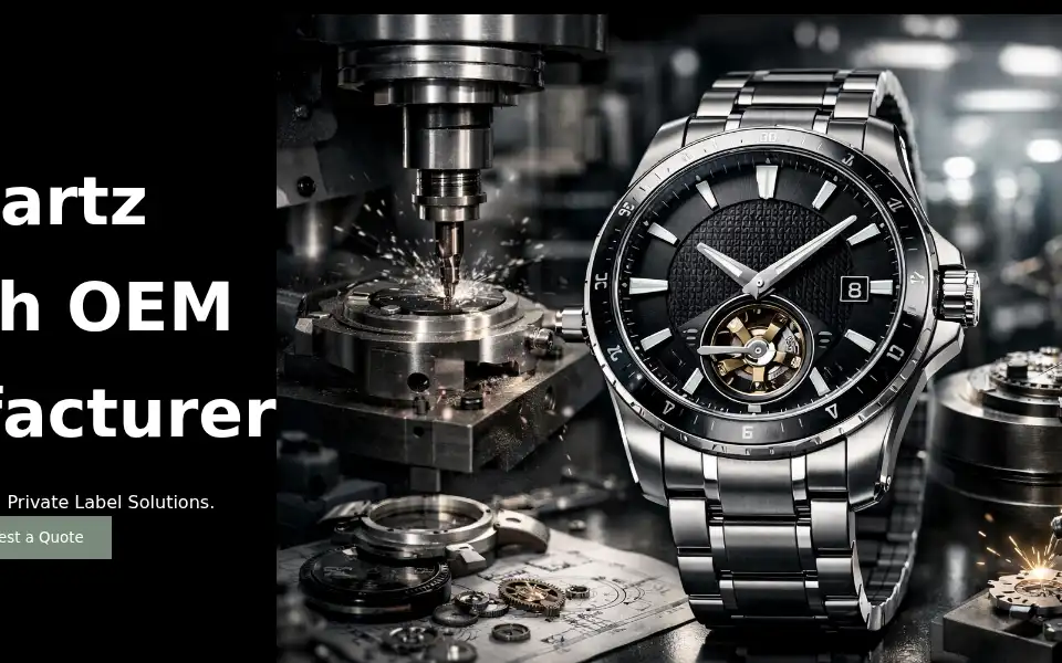 Screenshot of karlexwatches.com