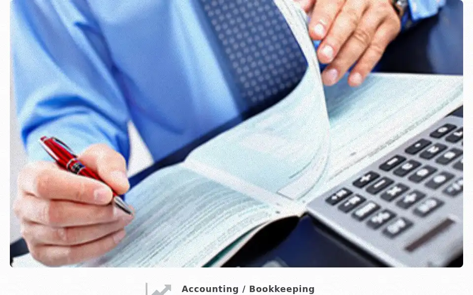 Screenshot of kasaccounting.com