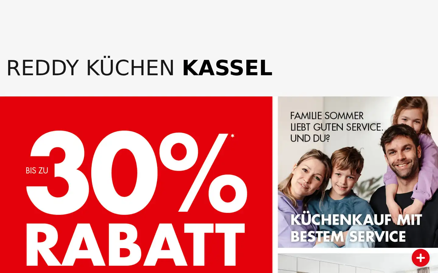 Screenshot of kassel.reddy.de