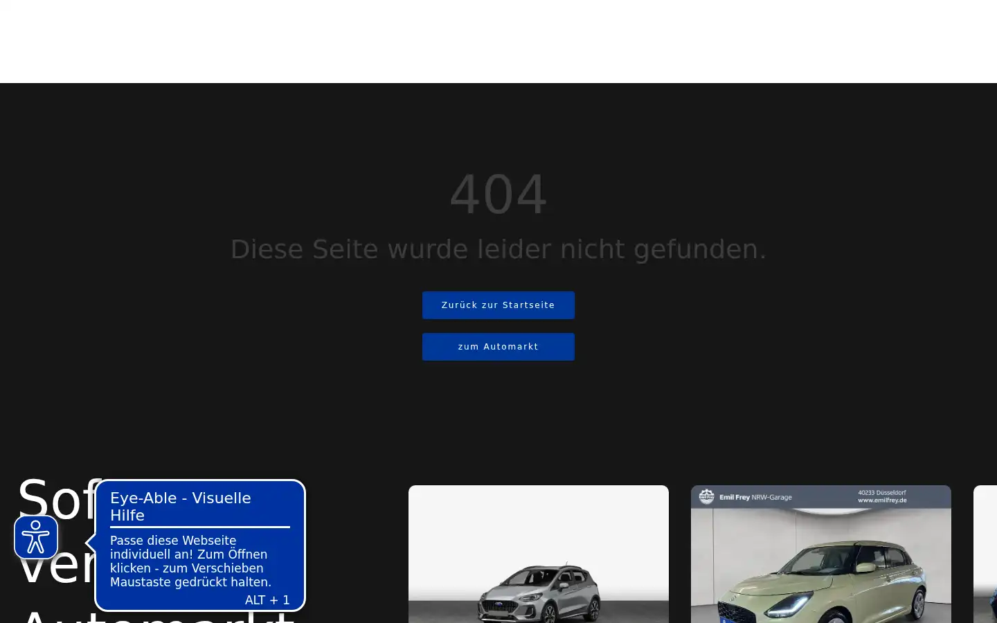 Screenshot of kath-gruppe.de
