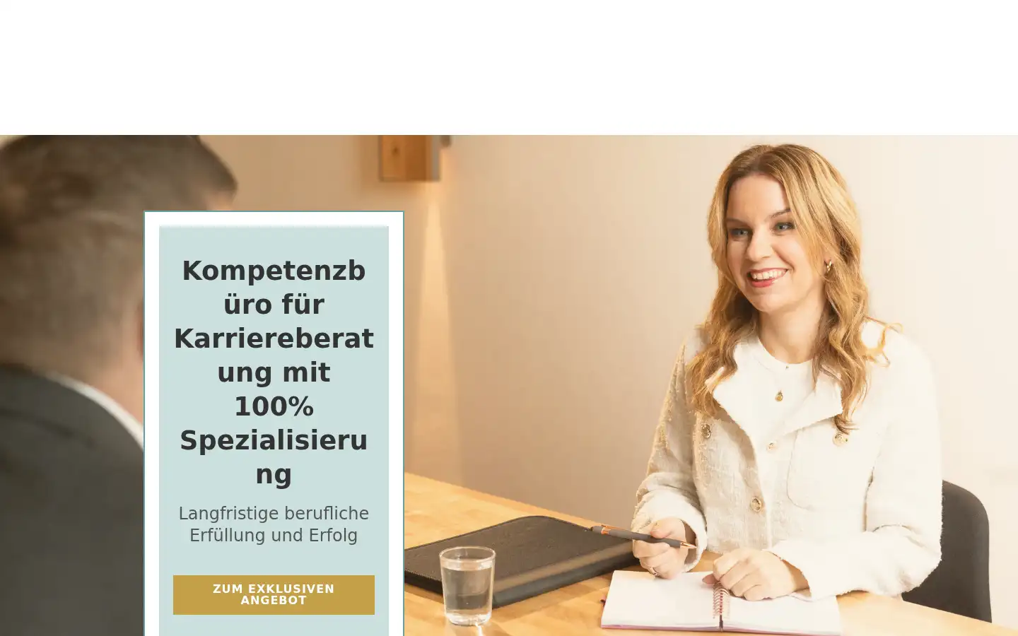 Screenshot of kathrinschweizer.com