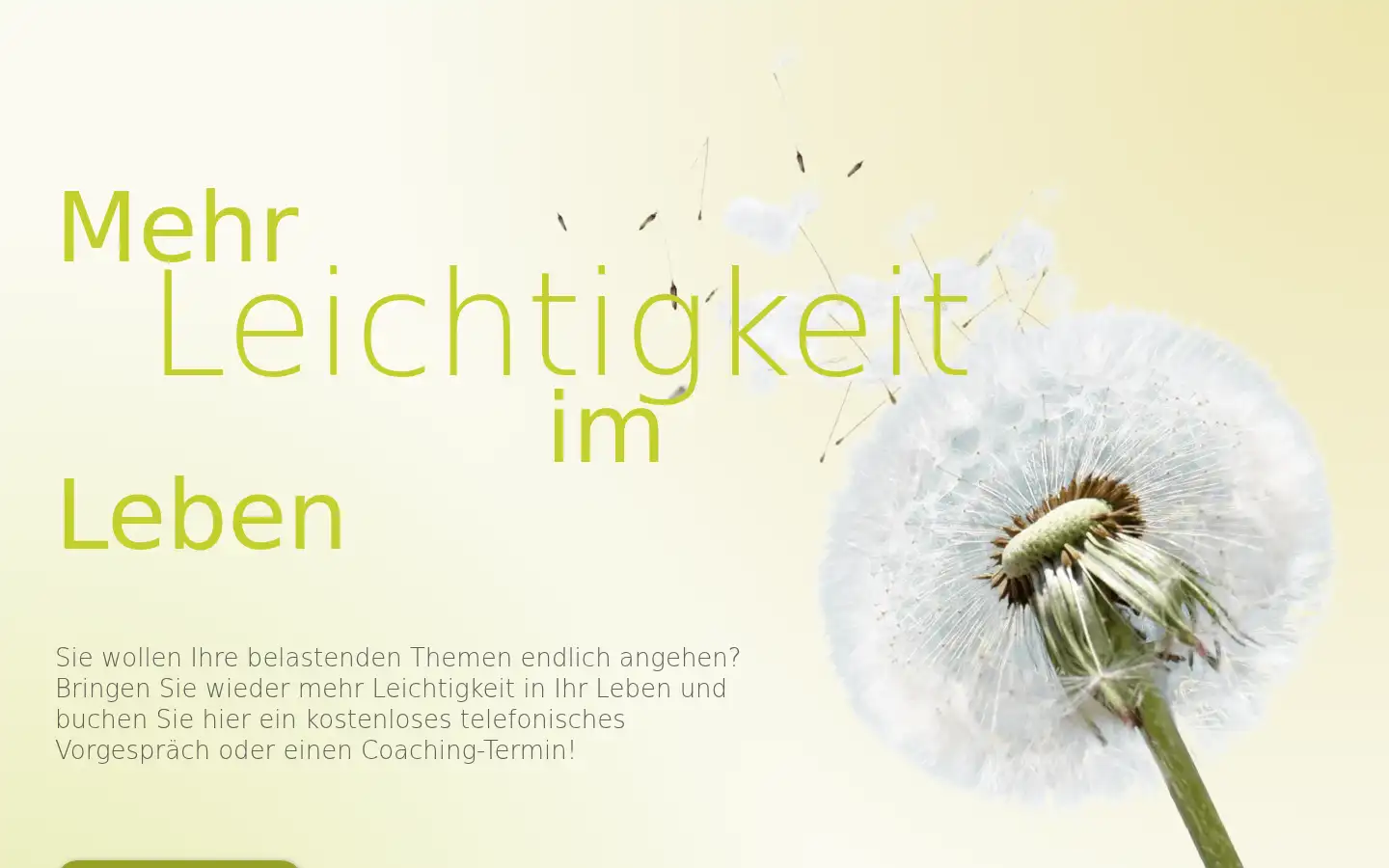 Screenshot of katja-specht.de