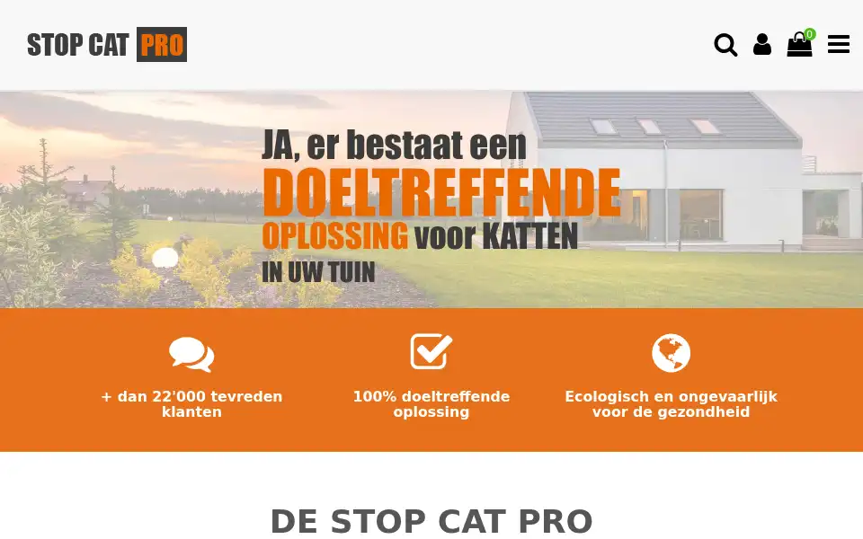 Screenshot of katten-verjagers.nl