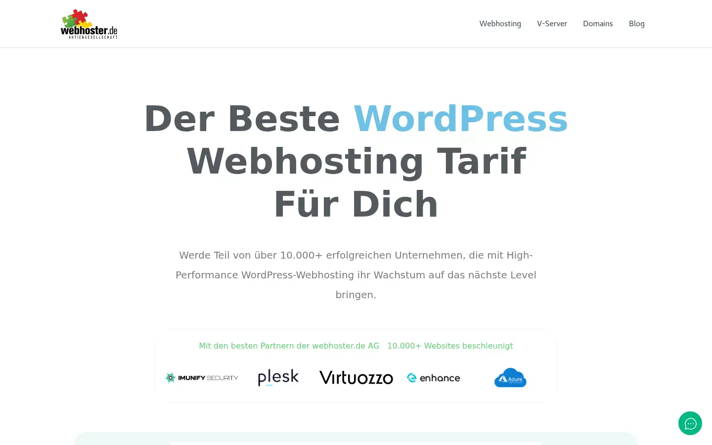Screenshot of kaufpark.de