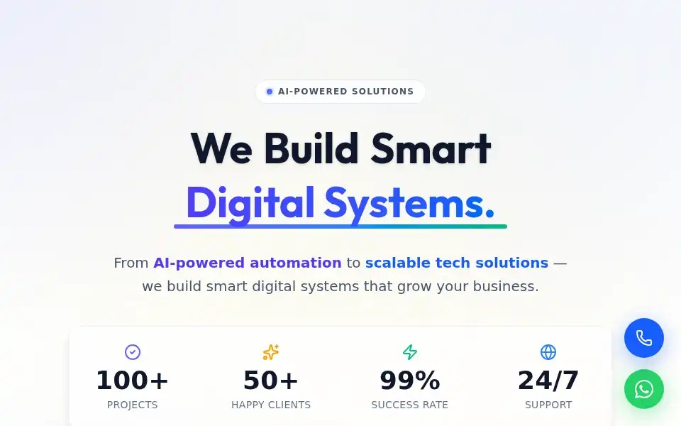 Screenshot of kayease.com