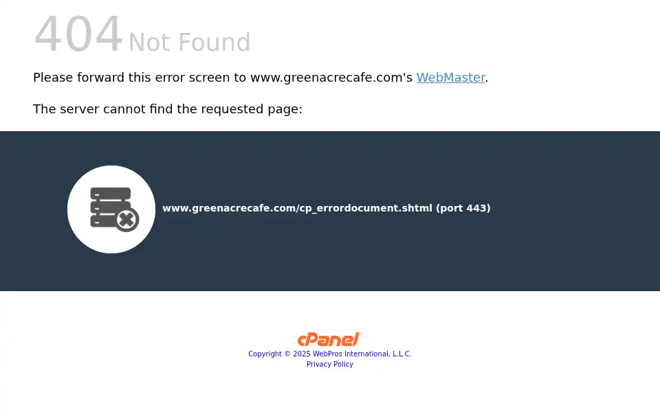 Screenshot of kazanmeals.ca