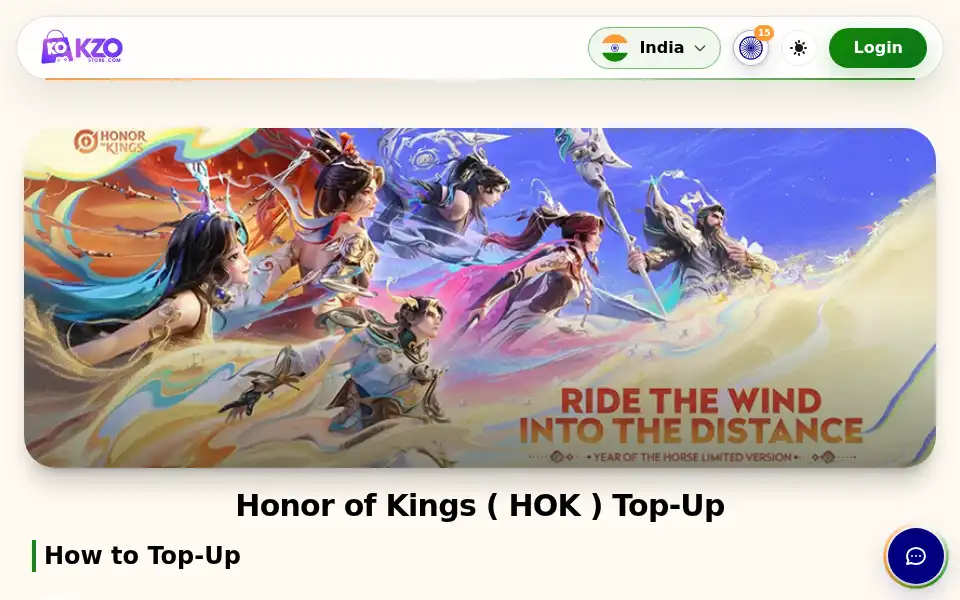 Screenshot of kazukiofficialstore.com