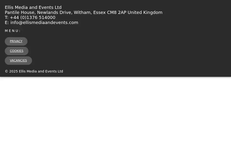 Screenshot of kdmediapublishing.com