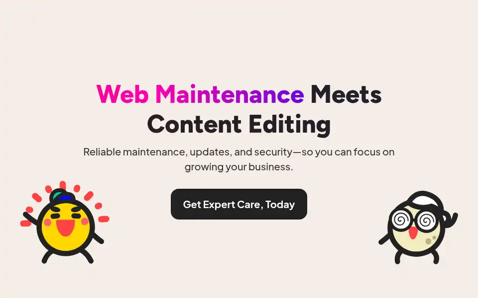 Screenshot of keepsiteup.com