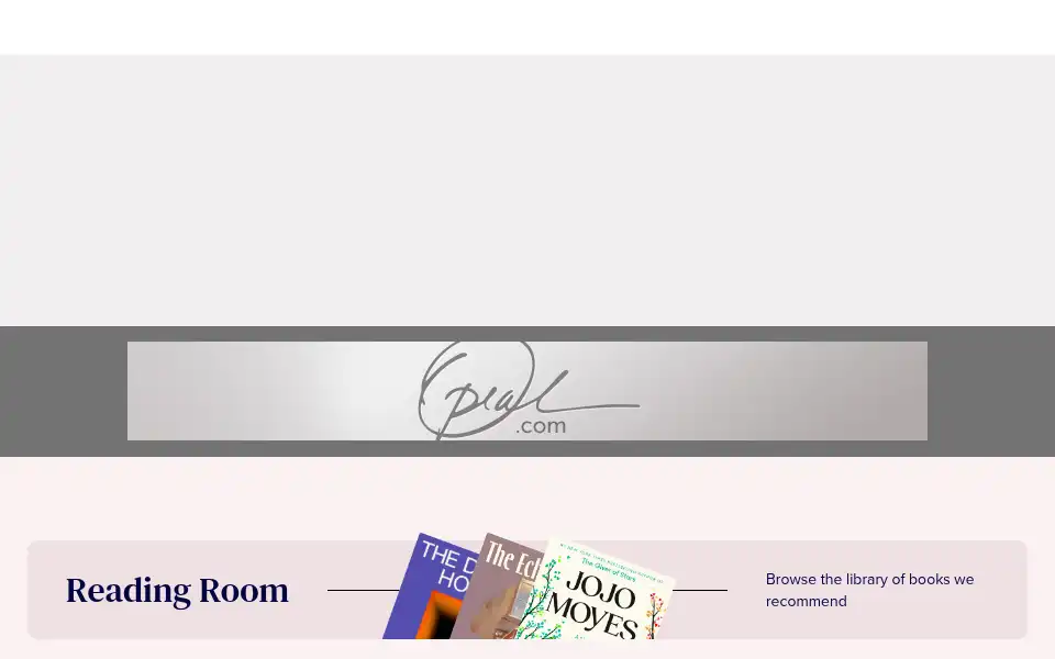 Screenshot of kelleyandhall.com