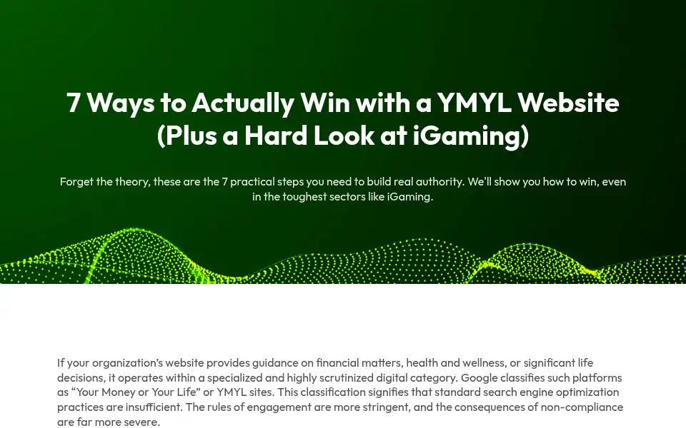 Screenshot of kenshomedia.com