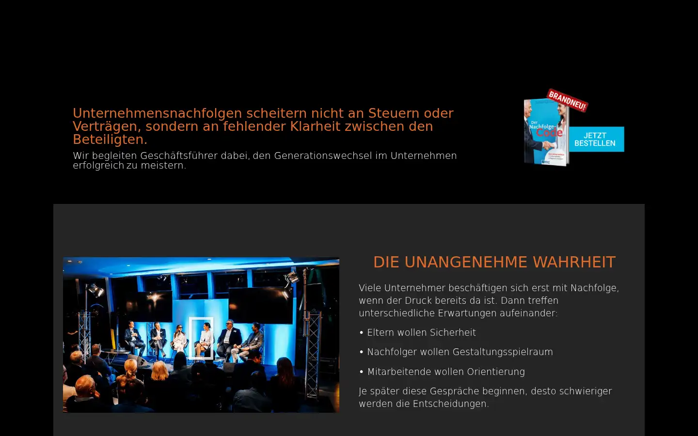 Screenshot of ketco.de