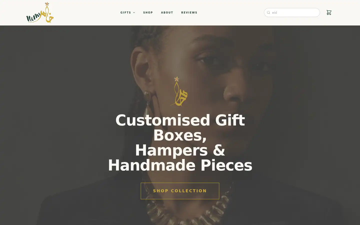 Screenshot of khaasitems.com