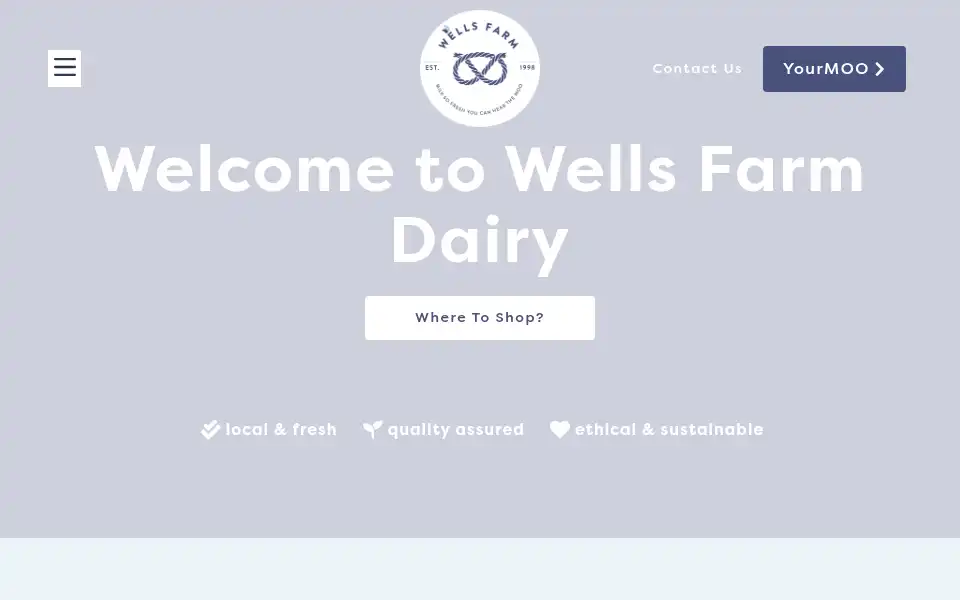 Screenshot of khfixings.co.uk