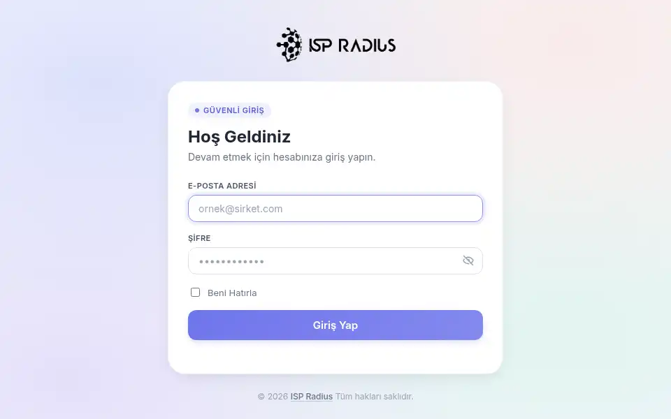 Screenshot of khoulispam.duckdns.org