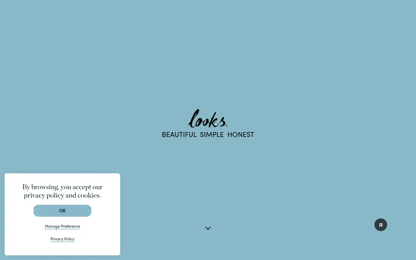 Screenshot of khov.com