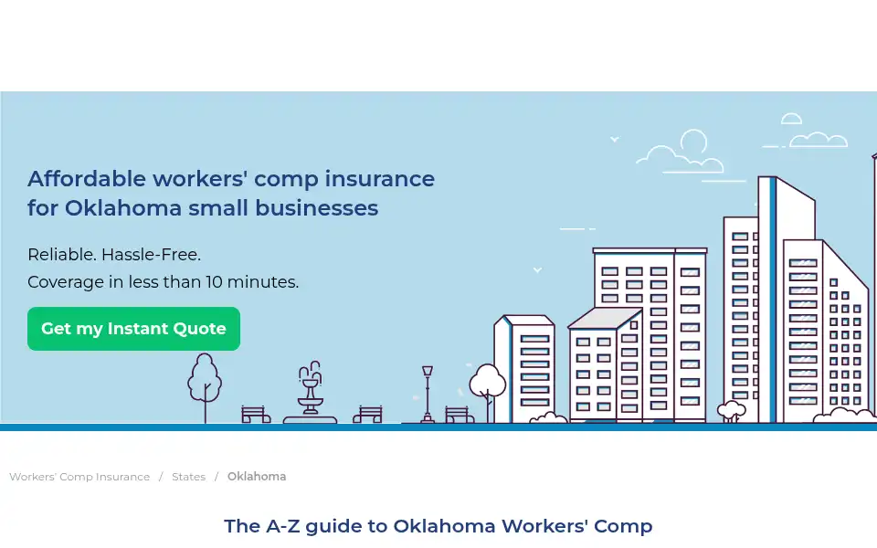 Screenshot of kickstandinsurance.com