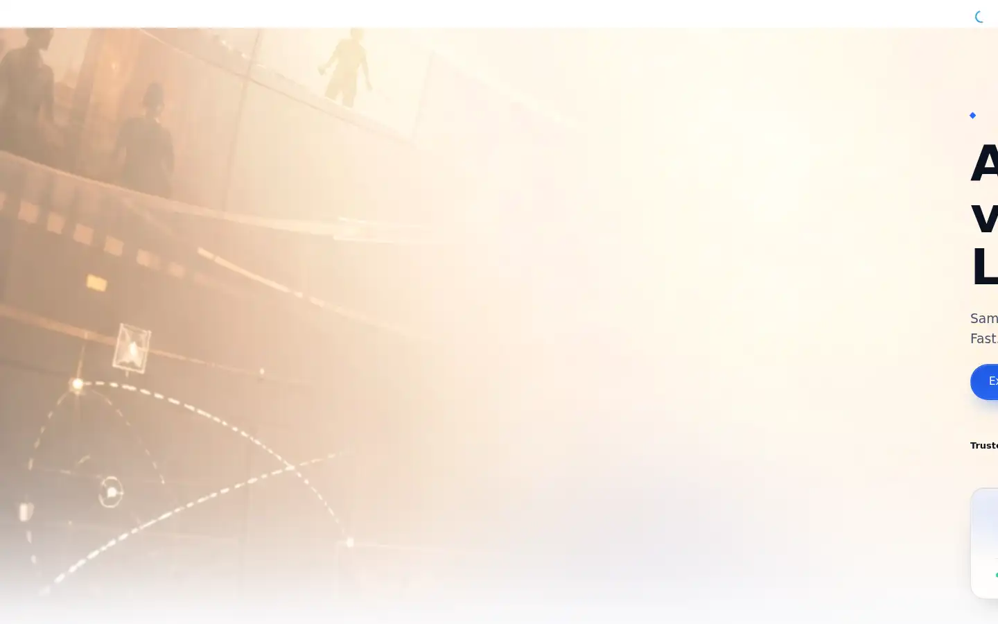 Screenshot of kie.ai