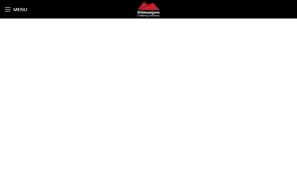 Screenshot of kilimanjaroclimbingcompany.com