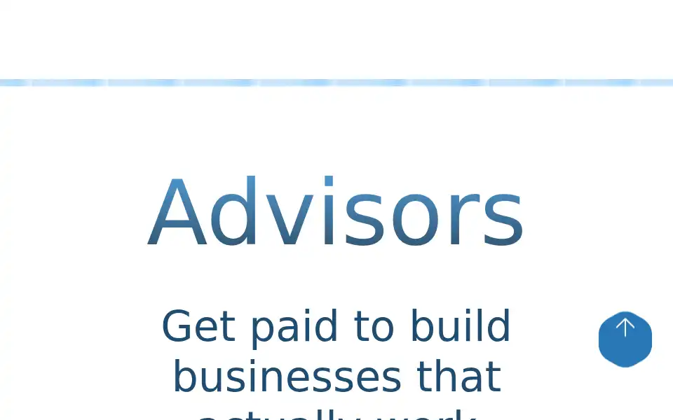 Screenshot of kimbocorp.com