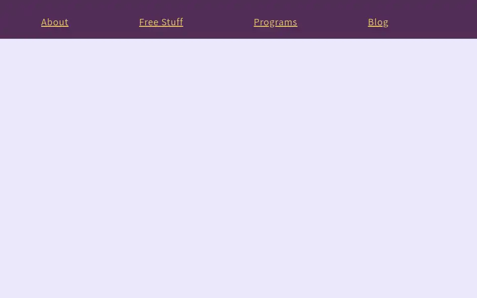 Screenshot of kingdomwlth.com