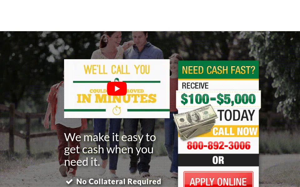 Screenshot of kingofkash.com