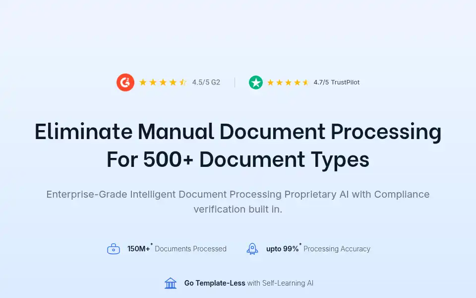 Screenshot of klearstack.com
