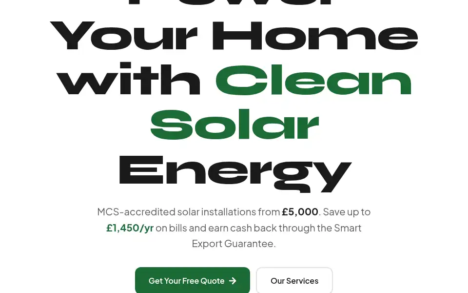 Screenshot of kmservicesnationwide.co.uk