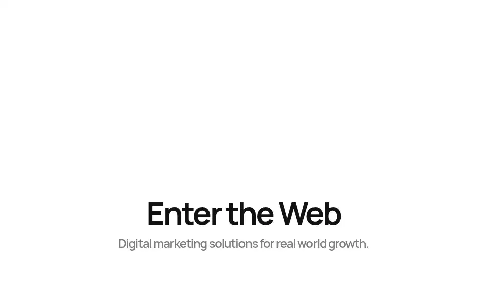 Screenshot of knok-studios.com