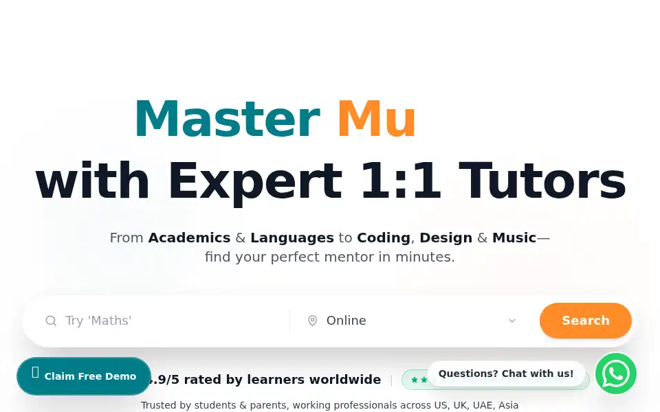Screenshot of knowvalearn.com
