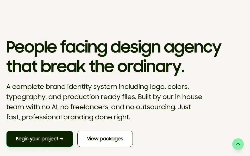 Screenshot of kobowork.com