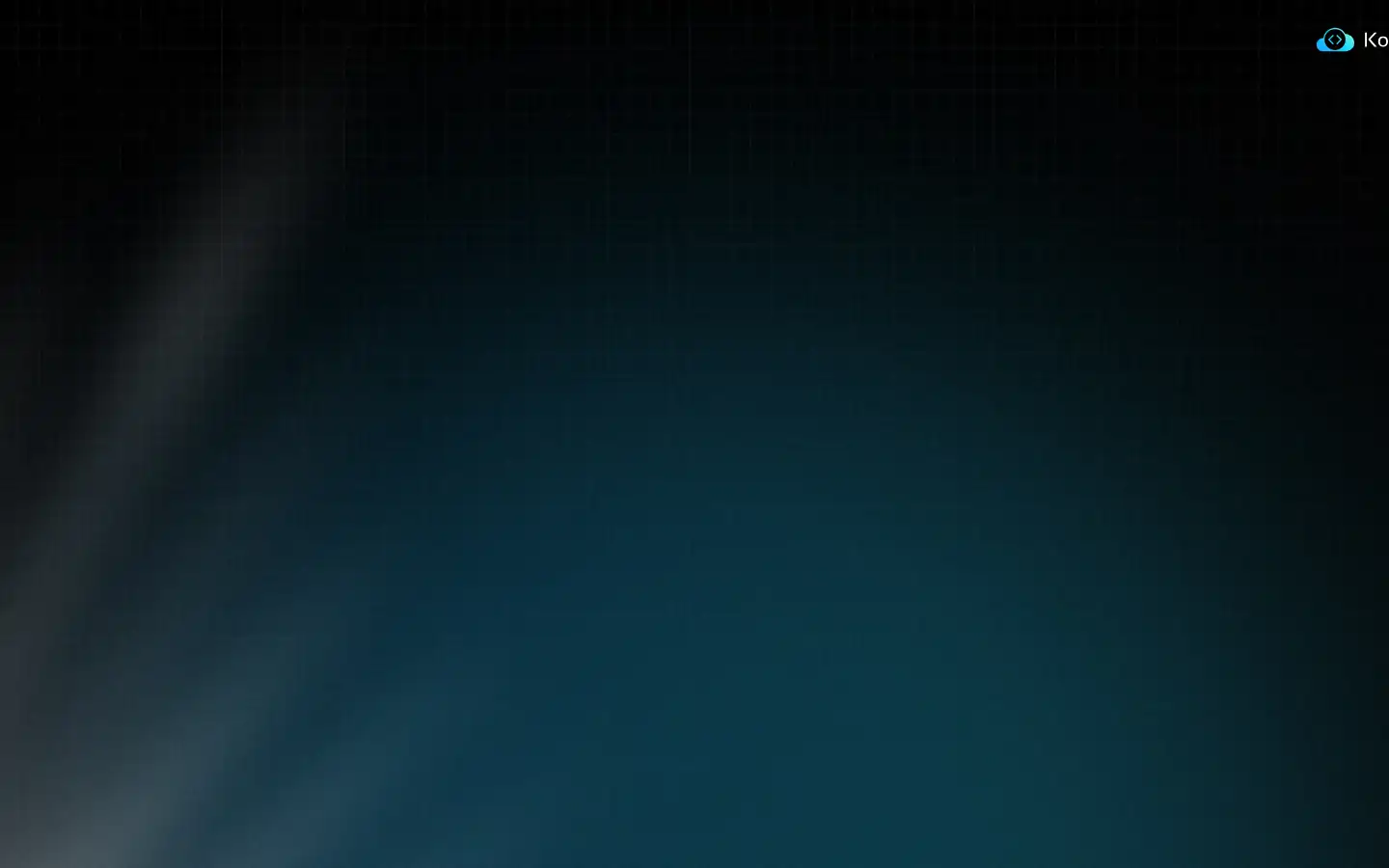 Screenshot of kodekloud.com