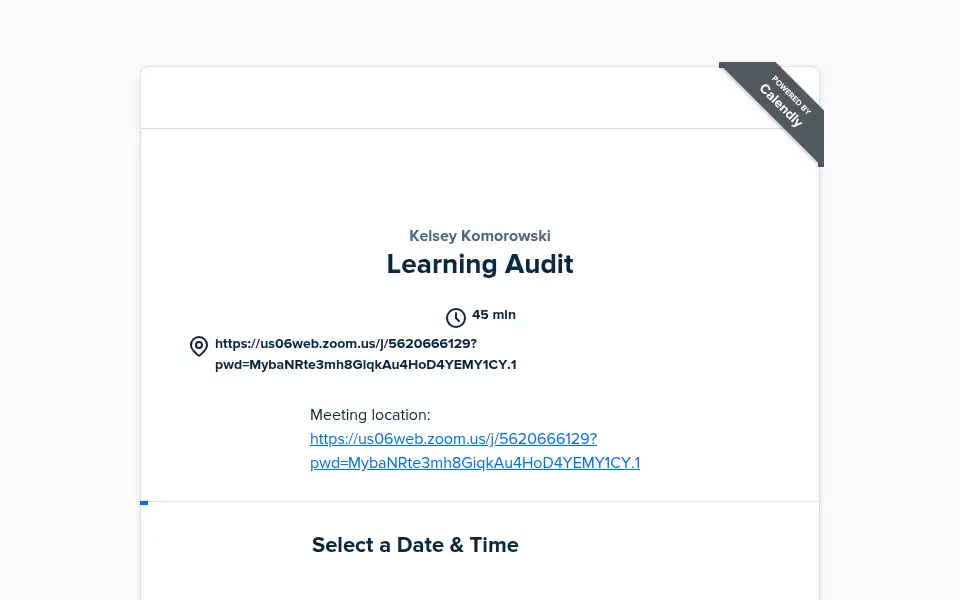 Screenshot of komoconsulting.com