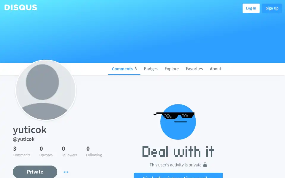 Screenshot of kompromat1.online