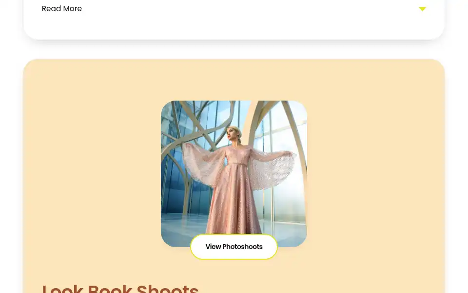 Screenshot of konceptwings.com