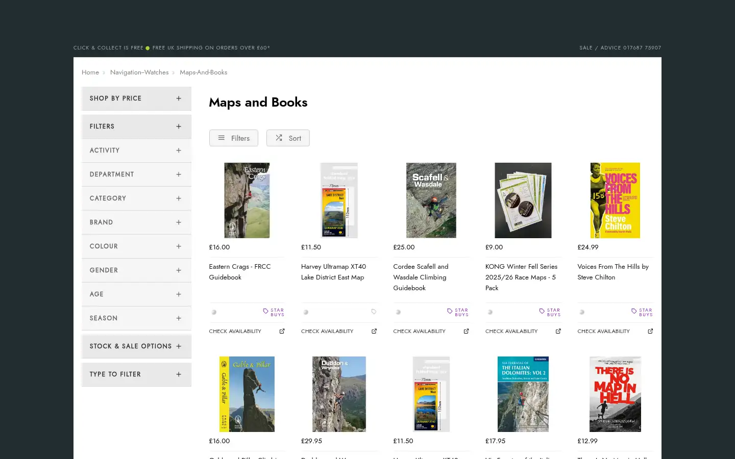Screenshot of kongrunning.com