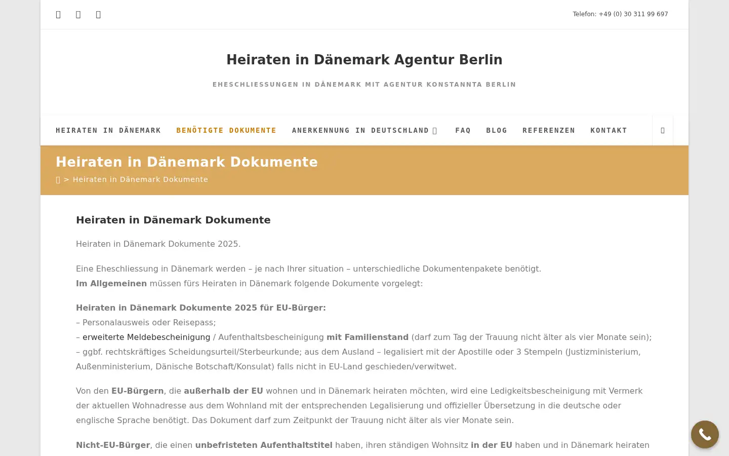 Screenshot of konstannta.de