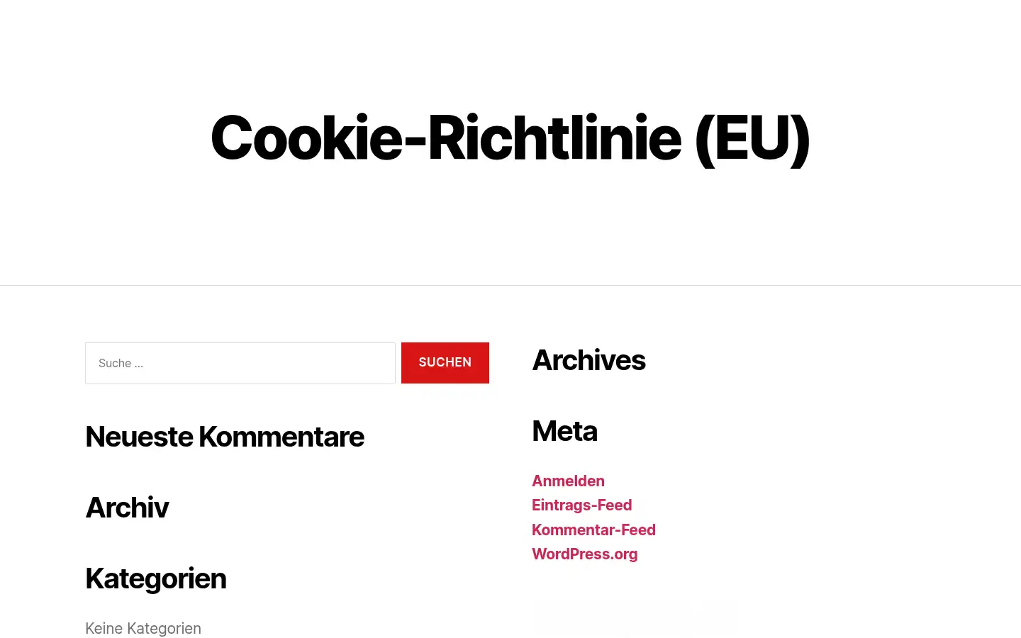 Screenshot of kont-bau.de