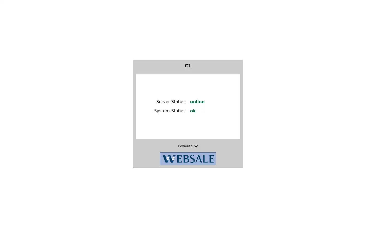 Screenshot of koppverlag.de