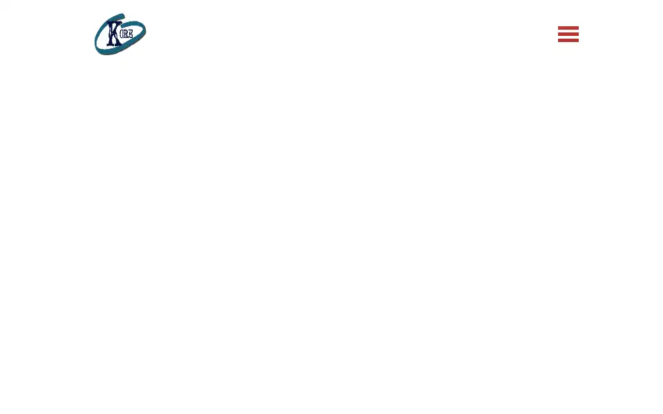 Screenshot of korelogistics.com