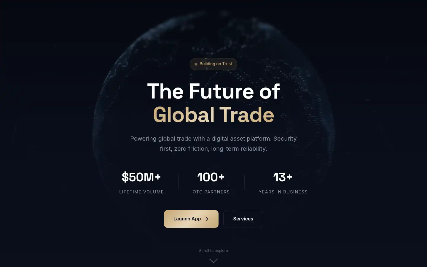Screenshot of kotova.io