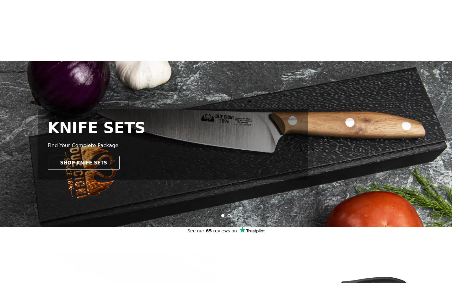 Screenshot of kotura.uk