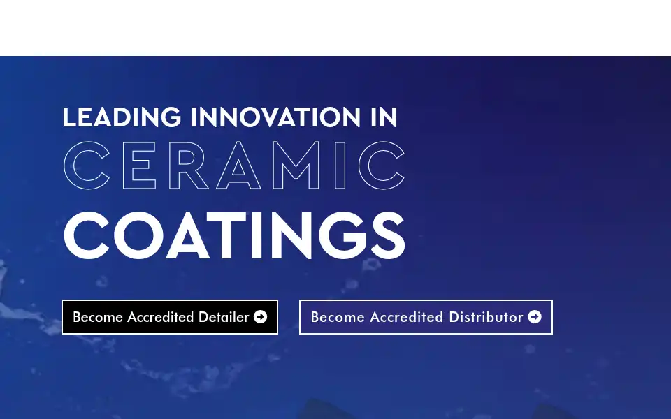 Screenshot of kovalentcoatings.com