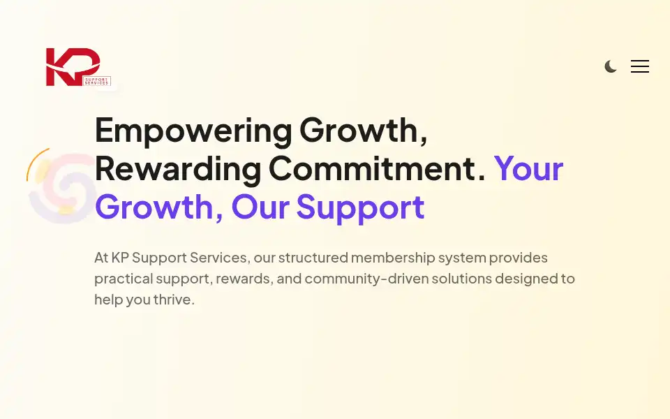 Screenshot of kpayss.com.ng