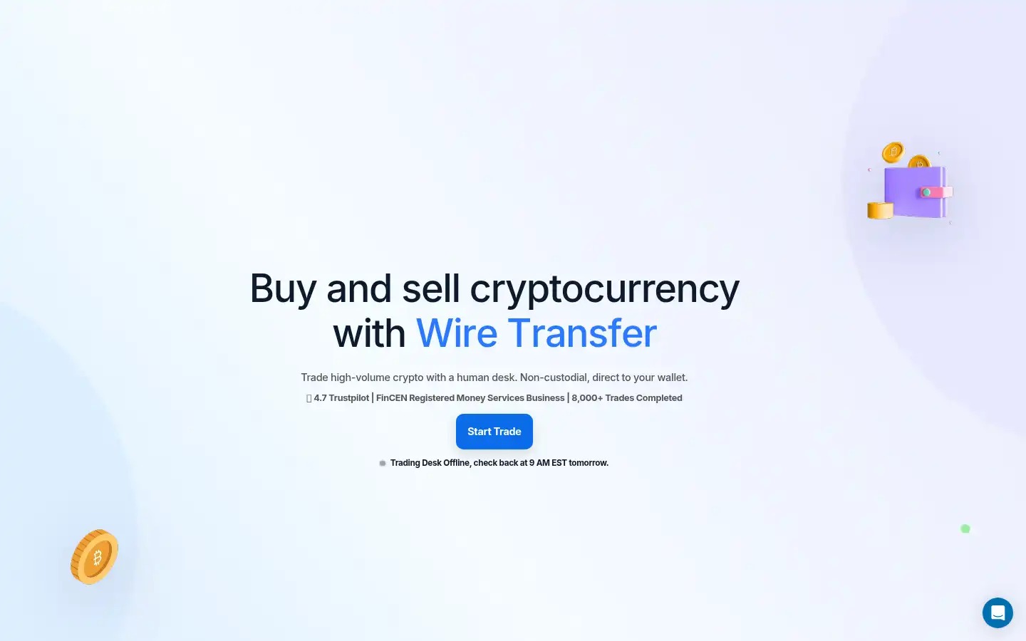 Screenshot of krabx.com