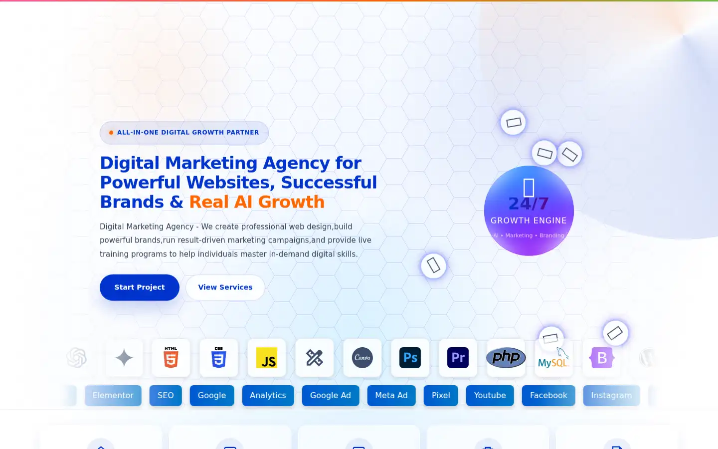 Screenshot of kritanskillx.com