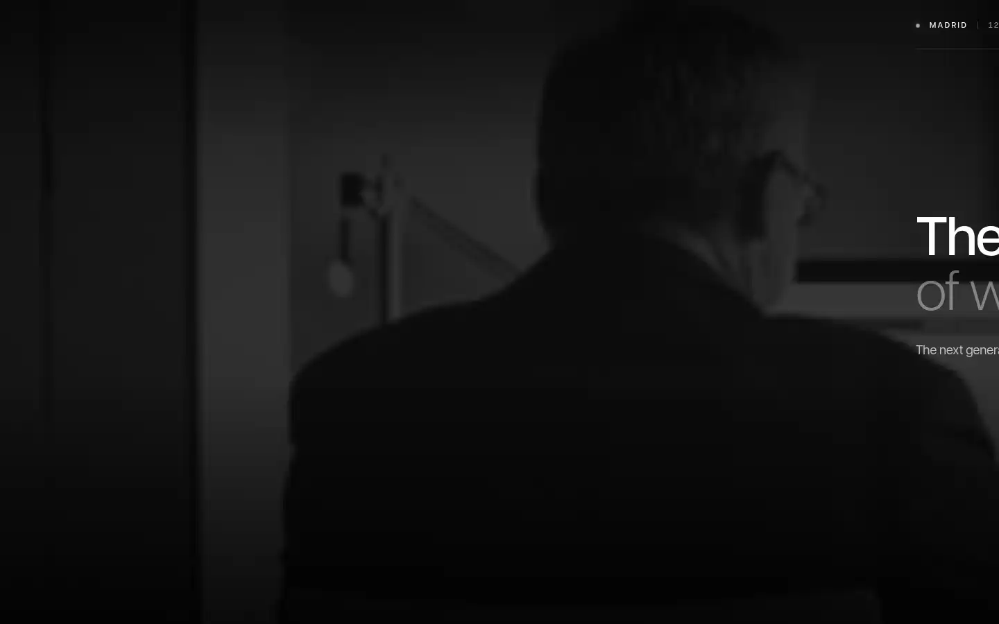 Screenshot of kronjop.com