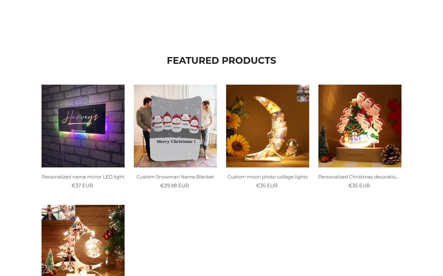 Screenshot of krostars.com